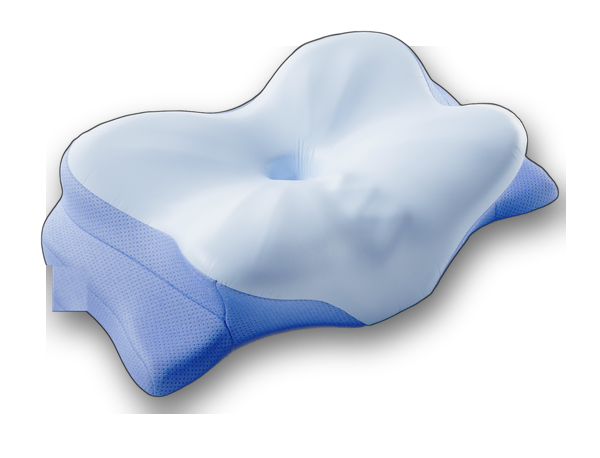 One pillow